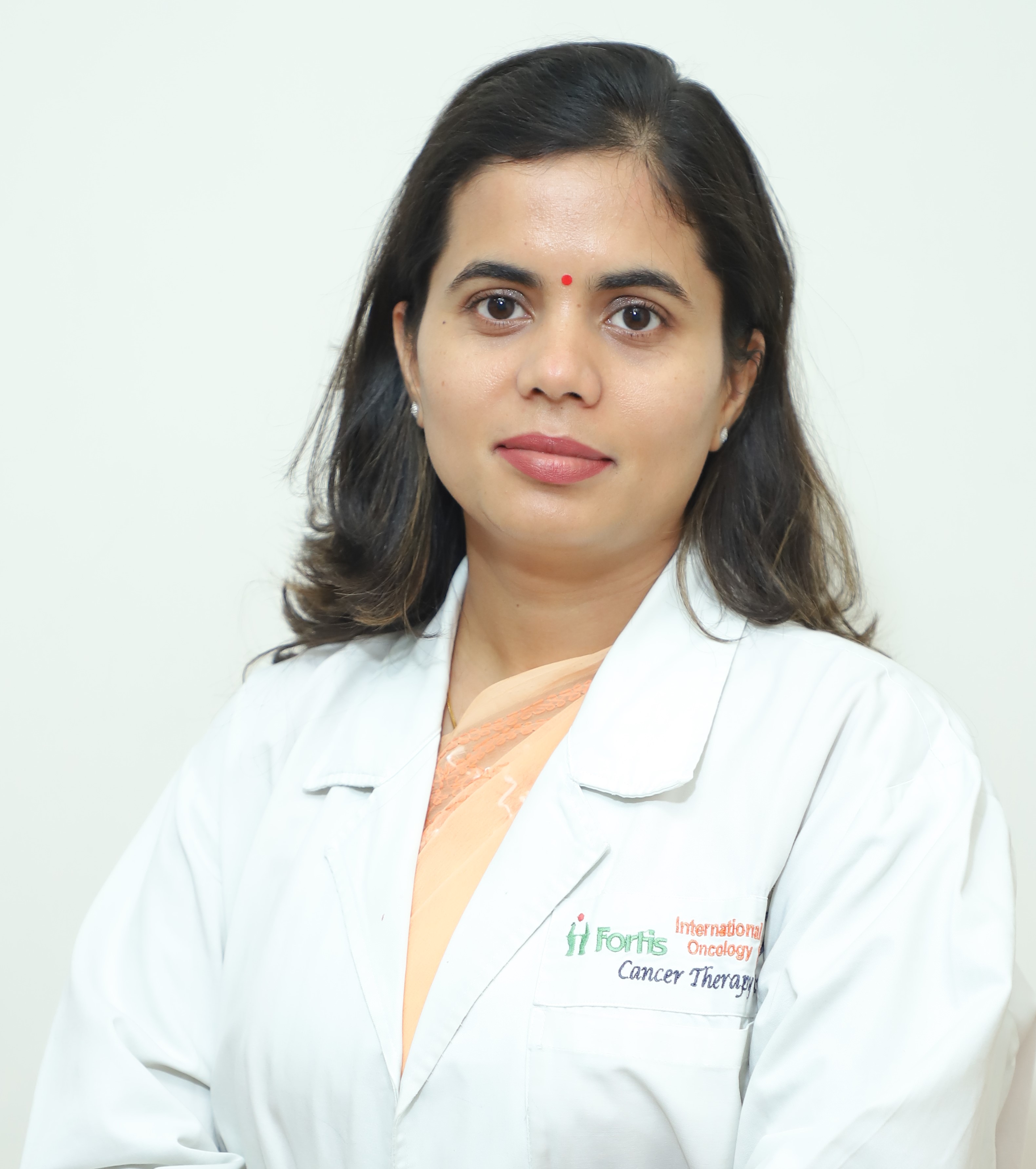 Dr. Ruchi Singh(IOSPL) Oncology | Radiation Oncology Fortis Hospital, Noida